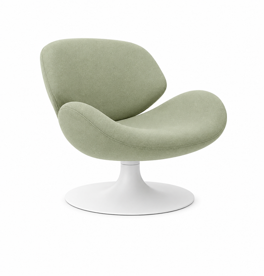 Laat de elegante lijnen en het zitcomfort van uw F518 professioneel herstellen