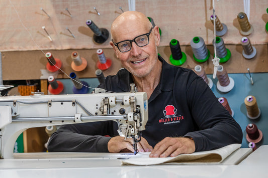 Stoelen opvullen Nijmegen