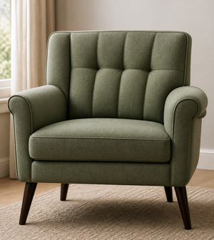 Design meubels herstofferen