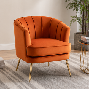Fauteuil opnieuw bekleden