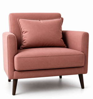 Design meubels herstofferen
