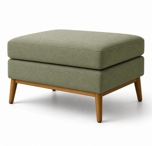 Design meubels herstofferen