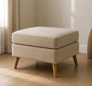 Design meubels herstofferen