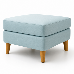 Design meubels herstofferen