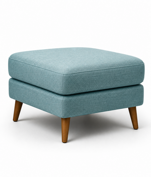 Design meubels herstofferen